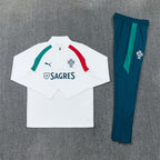 Portugal Tracksuit 2026/27