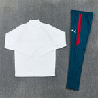 Portugal Tracksuit 2026/27