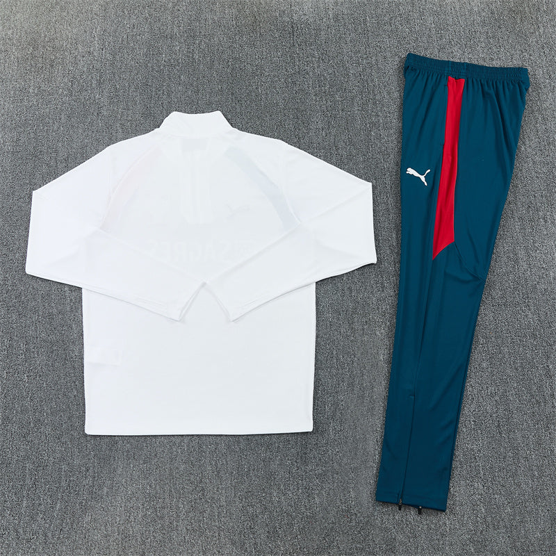 Portugal Tracksuit 2026/27