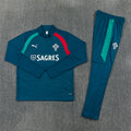 Portugal Tracksuit 2026/27