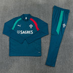 Portugal Tracksuit 2026/27