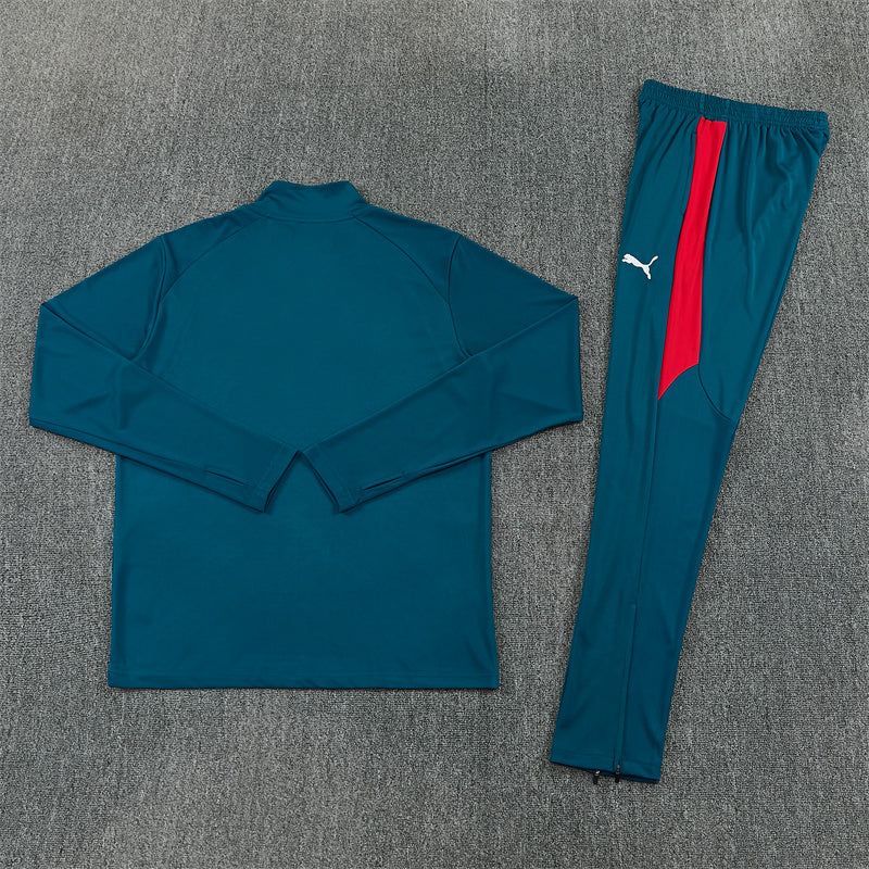 Portugal Tracksuit 2026/27