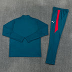 Portugal Tracksuit 2026/27
