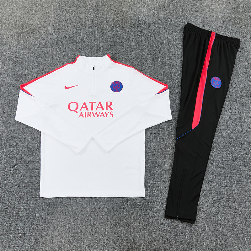 PSG Tracksuit 2026/27