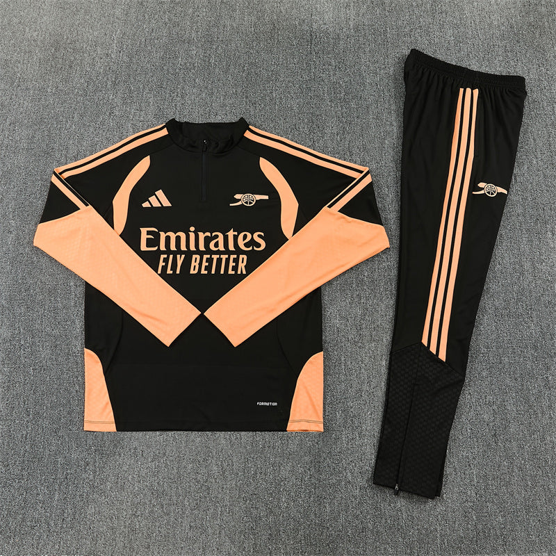 Arsenal Tracksuit 2026/27