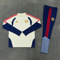 Bayern Munich Tracksuit 2026/27