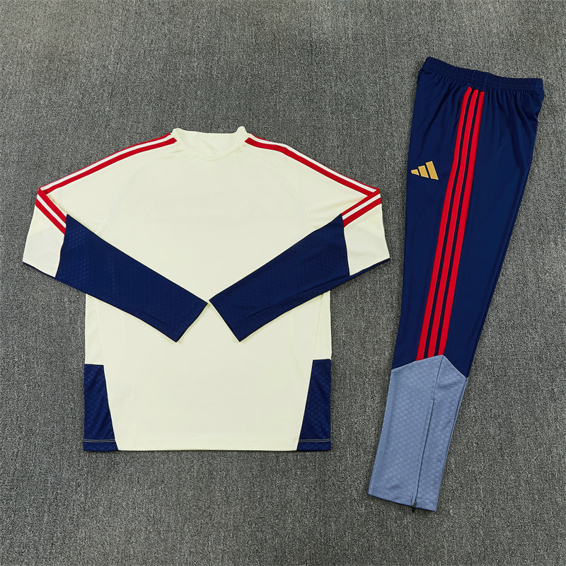 Bayern Munich Tracksuit 2026/27