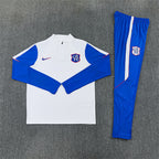Chelsea Tracksuit 2026/27