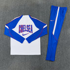 Chelsea Tracksuit 2026/27
