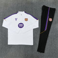 Barcelona Tracksuit 2026/27