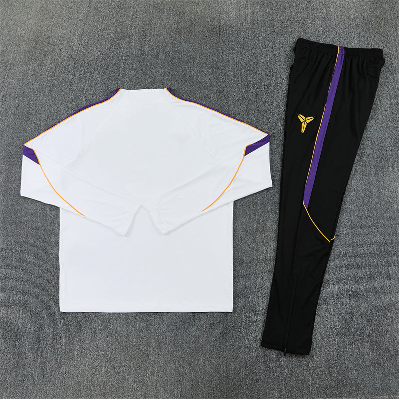 Barcelona Tracksuit 2026/27