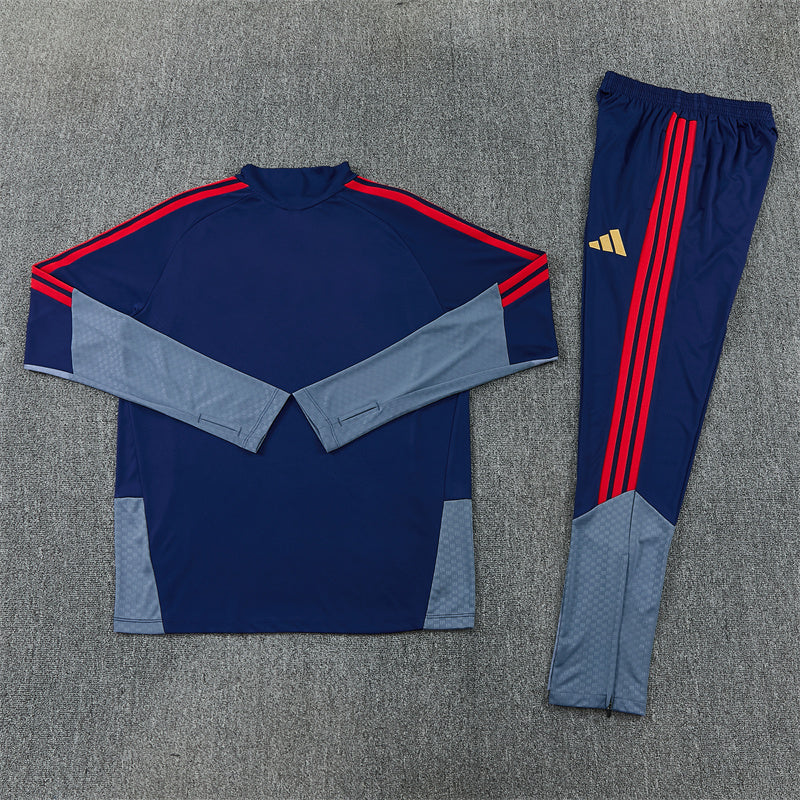 Bayern Munich Tracksuit 2026/27
