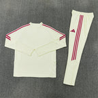 Real Madrid Tracksuit 2026/27