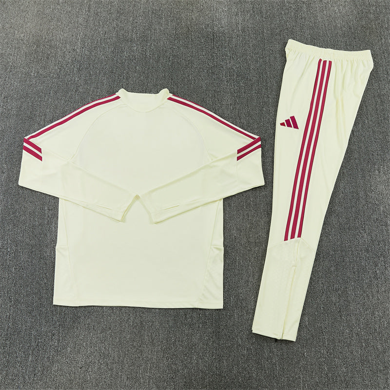 Real Madrid Tracksuit 2026/27