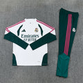 Real Madrid Tracksuit 2026/27