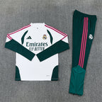 Real Madrid Tracksuit 2026/27
