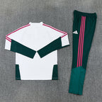 Real Madrid Tracksuit 2026/27