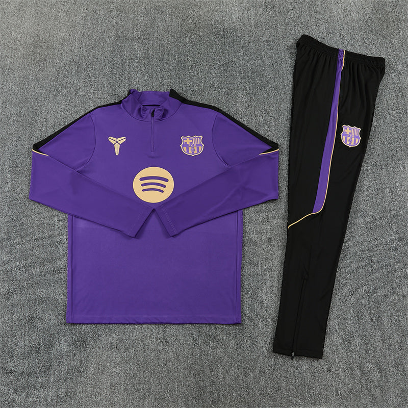 Barcelona Tracksuit 2026/27