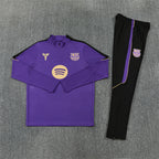 Barcelona Tracksuit 2026/27