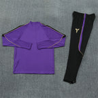 Barcelona Tracksuit 2026/27