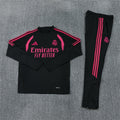 Real Madrid Tracksuit 2026/27