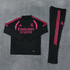 Real Madrid Tracksuit 2026/27
