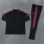 Real Madrid Tracksuit 2026/27