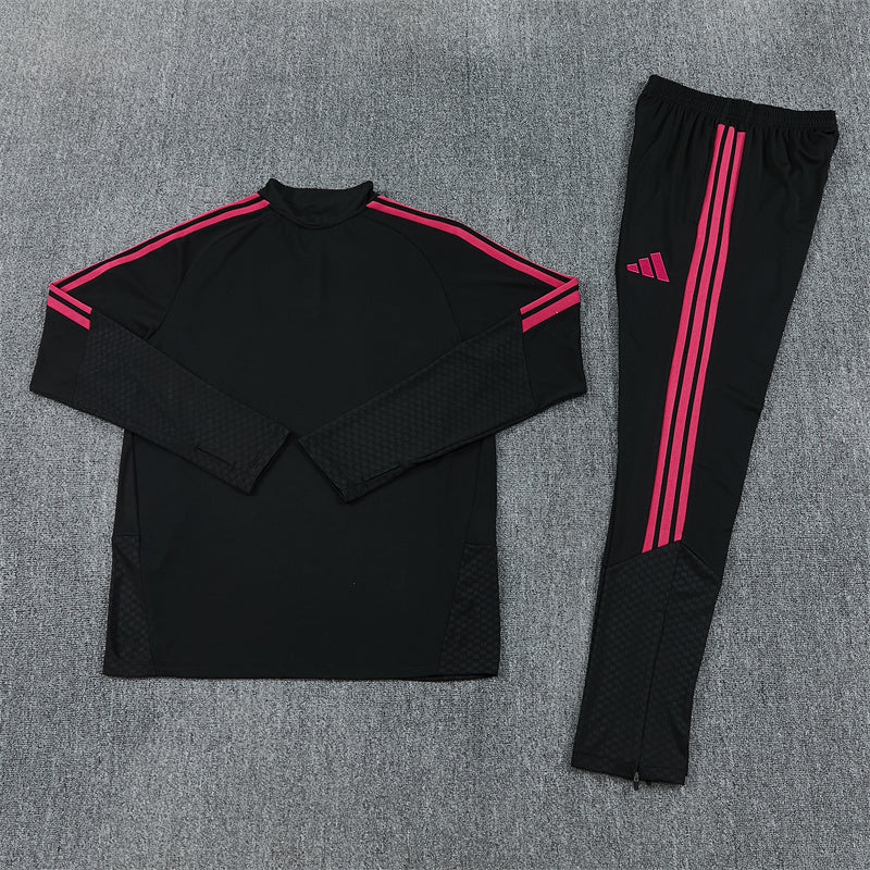 Real Madrid Tracksuit 2026/27