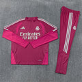 Real Madrid Tracksuit 2026/27