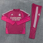 Real Madrid Tracksuit 2026/27