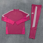 Real Madrid Tracksuit 2026/27