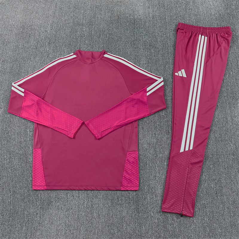 Real Madrid Tracksuit 2026/27
