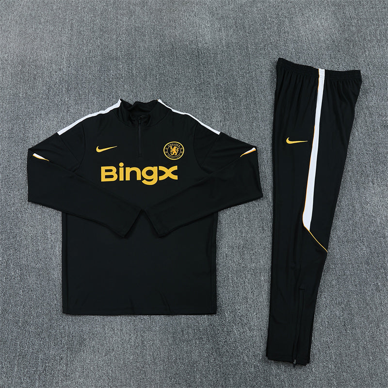 Chelsea Tracksuit 2026/27