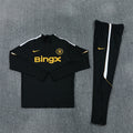 Chelsea Tracksuit 2026/27