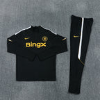 Chelsea Tracksuit 2026/27
