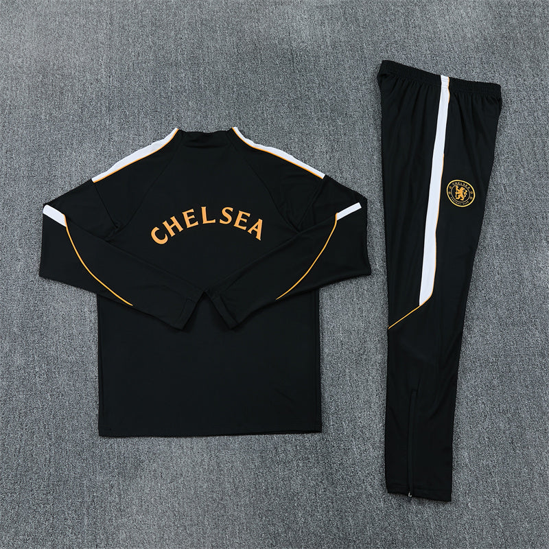 Chelsea Tracksuit 2026/27
