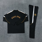 Chelsea Tracksuit 2026/27