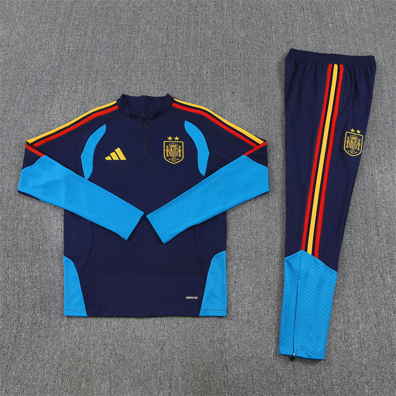Spain Tracksuit 2026/27