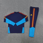 Spain Tracksuit 2026/27