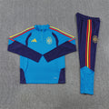 Spain Tracksuit 2026/27