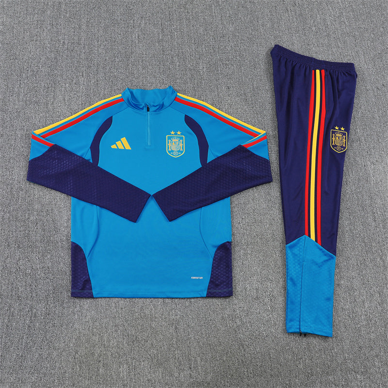 Spain Tracksuit 2026/27