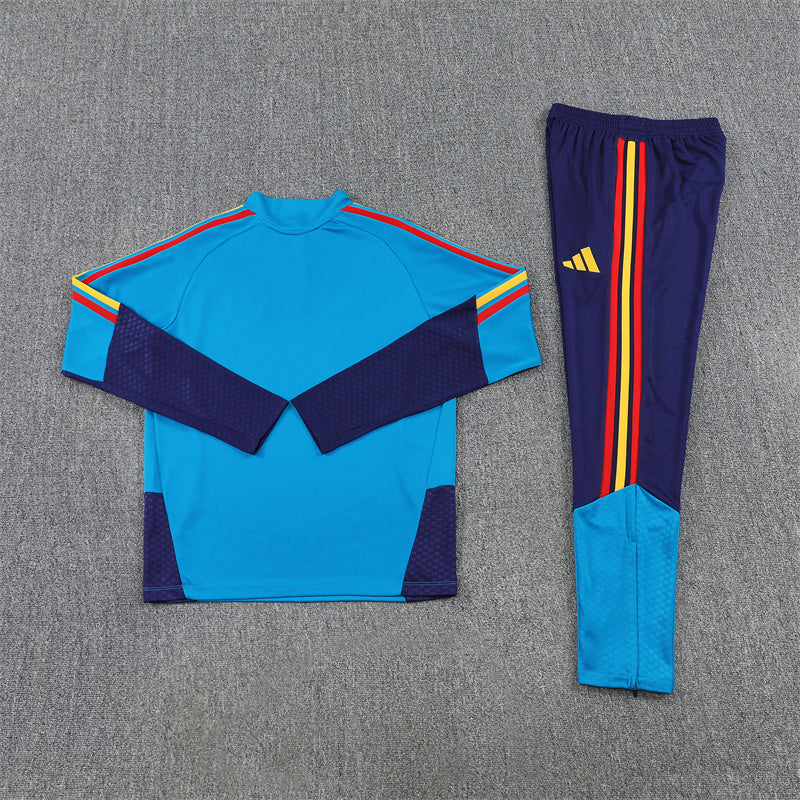 Spain Tracksuit 2026/27