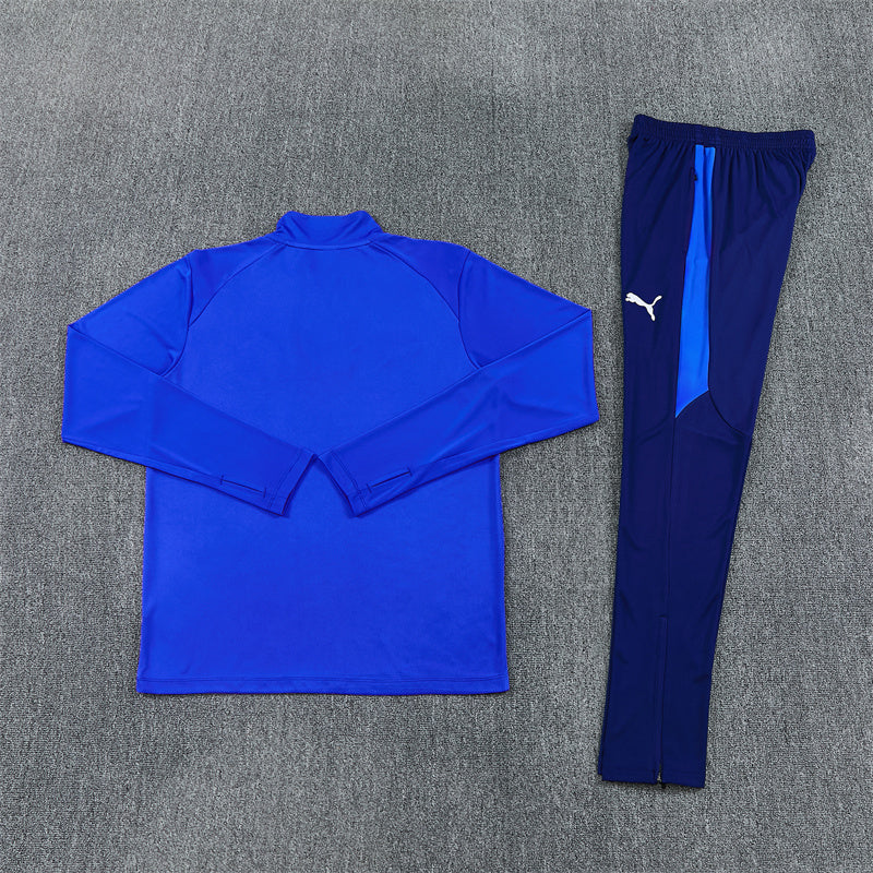 Marseille Tracksuit 2026/27