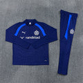 Marseille Tracksuit 2026/27