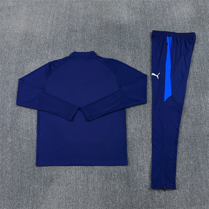 Marseille Tracksuit 2026/27