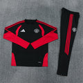 Manchester United Tracksuit 2026/27