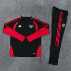Manchester United Tracksuit 2026/27