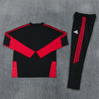 Manchester United Tracksuit 2026/27