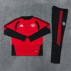 Manchester United Tracksuit 2026/27