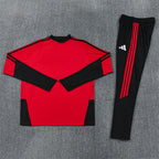 Manchester United Tracksuit 2026/27